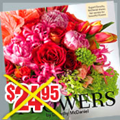  Flowers by Dorothy McDaniel