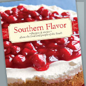 Southern Flavor: Recipes and Stories of the Food and People of the South