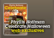Celebrate Halloween