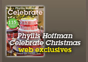 Celebrate Christmas