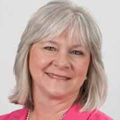 Cindy Cooper