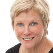Linda Wright