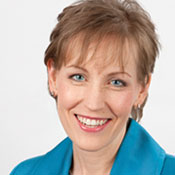 Lorna Reeves