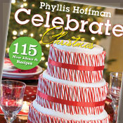 Phyllis Hoffman Celebrate Christmas