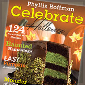 Phyllis Hoffman Celebrate Halloween