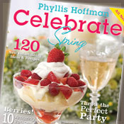 Phyllis Hoffman Celebrate Spring