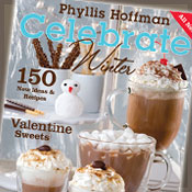 Phyllis Hoffman Celebrate Winter