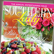 Southern Lady magazine