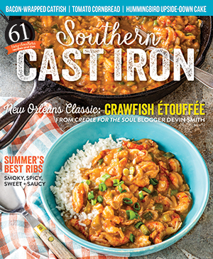 Southern Cast Iron