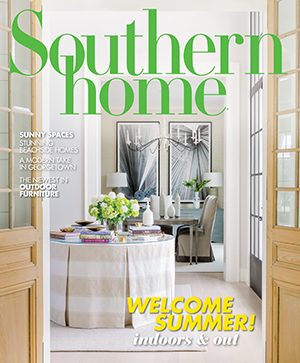 Southern Home