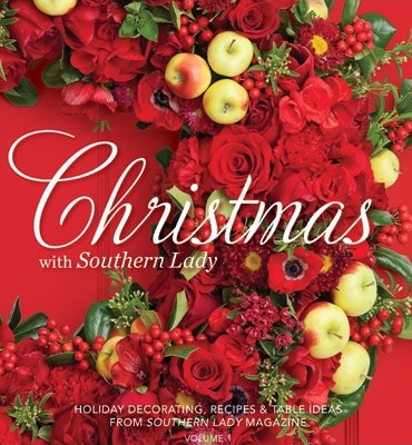 Christmas with Southern Lady