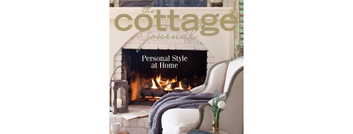 Winter Cottage Journal 2014