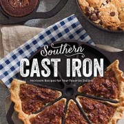 Cast Iron Book