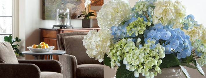 Cottage Decorating Special Issue 2014