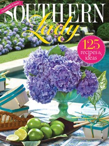 southern lady may/june 2014