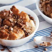 Bread Pudding