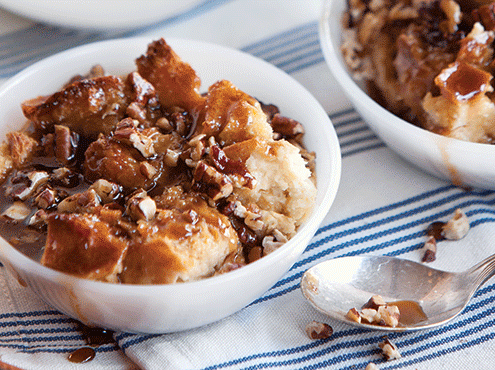 Bread Pudding