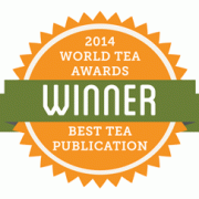 Winner Best Tea Publication