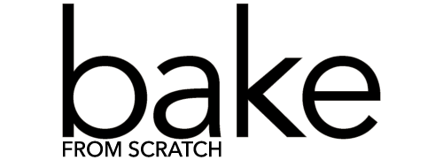 Bake from Scratch logo