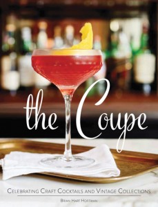 The Coupe Book