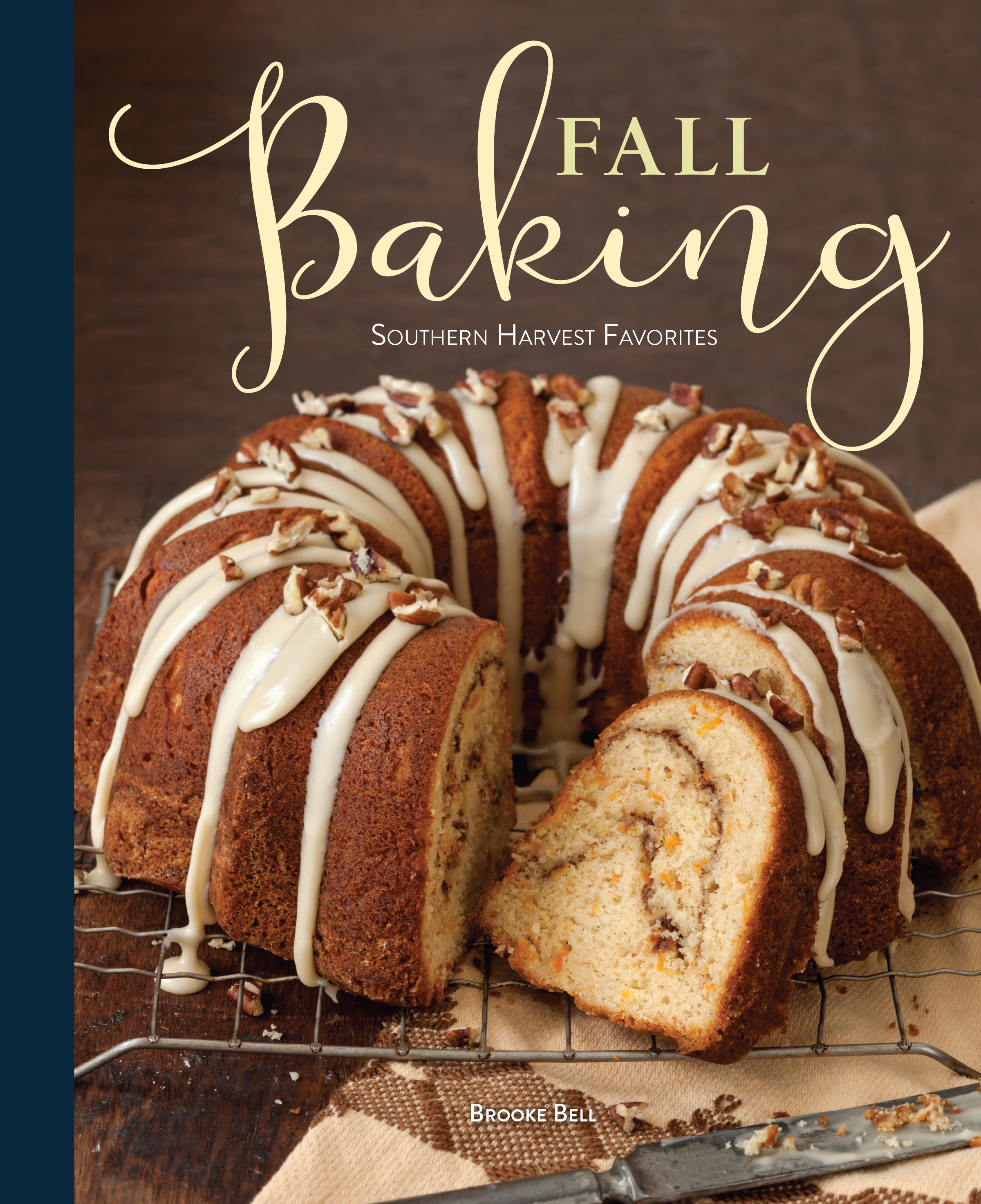 Fall Baking now available Hoffman Media