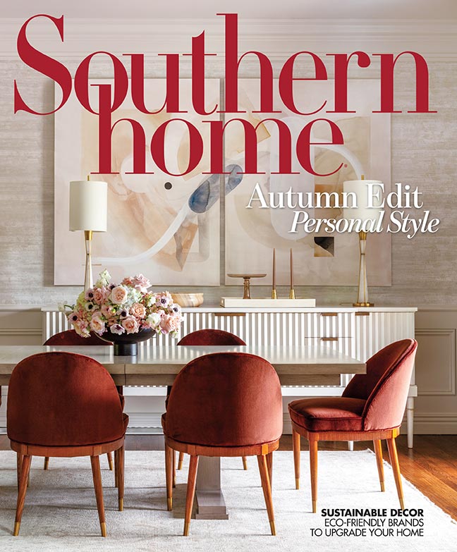 Southern Home