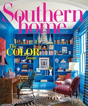 Southern Home